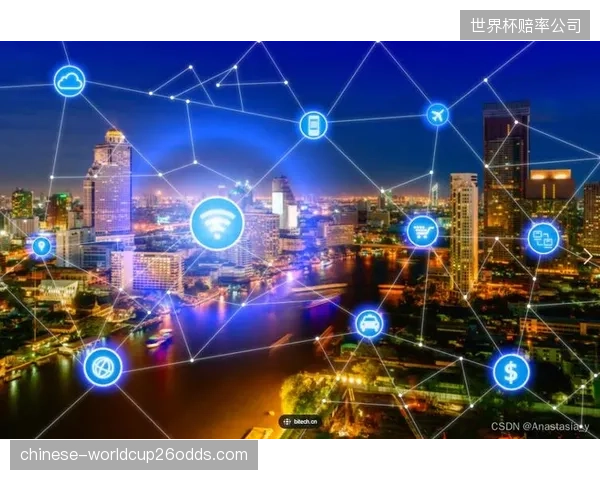 未来三年，物联网将实现对社区所有体育设施的“像素级”管理